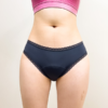 Calzón Tiro Bajo Menstrual