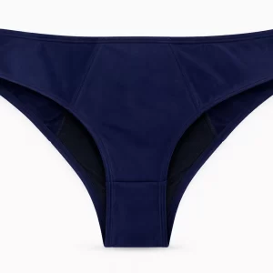 Parte de abajo de ropa de baño para niñas, ideal para clases de natación y piscina
